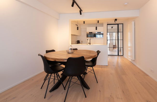 Apartment in Belgium Near Beach & City Centre - Foto 20