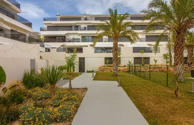 Mediterranean Views by Bookaparadise - Foto 20