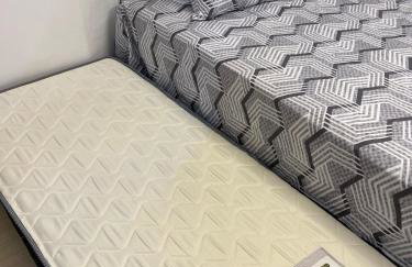 Studio Metrô e VLT Consulado Carioca Cinelândia Lapa - Foto 66