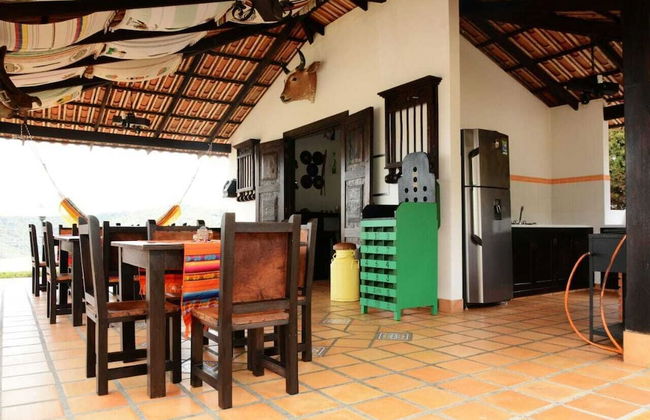 Finca Lago Calima With Excellent View - Photo 22