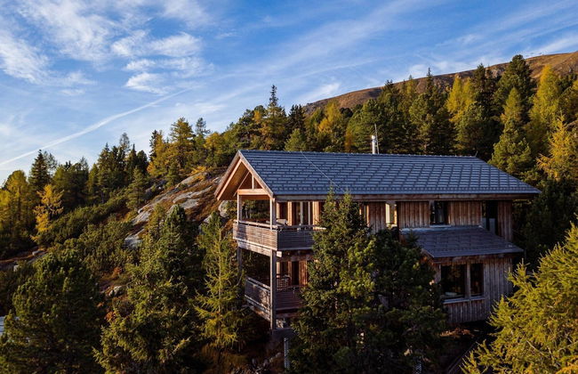 Inviting Chalet With Infrared Sauna - Foto 32