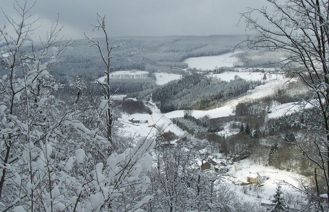 Well Kept Gite, Short Distance From the River and Forest - Foto 29