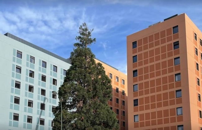 Livensa Living Studios Bilbao - Foto 26