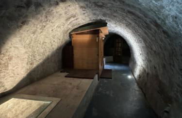 Domaine de la prairie des prés - Foto 72