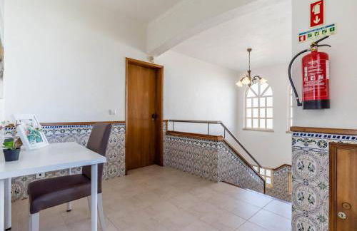 Villa Paradis Paraiso com piscina privada em Albufeira - Foto 39