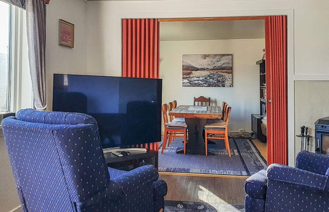 6 Person Holiday Home in Fiska-by Traum - Foto 5