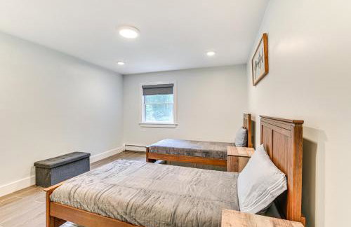 Fish and Swim Home with Catskill Creek Views! - Foto 20