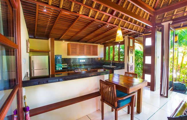 Bali Harmony Villas - Foto 32