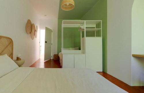 Appartement 7 pers-Terrasse-Vue Parc - Foto 10