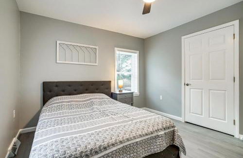 The Bayside Escape Remote Chesapeake Bay Estate - Foto 19