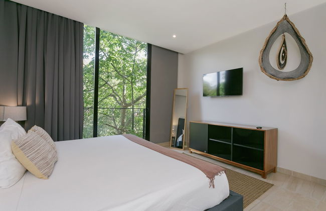 Kaab At The Park by The Spot Rentals - Foto 46