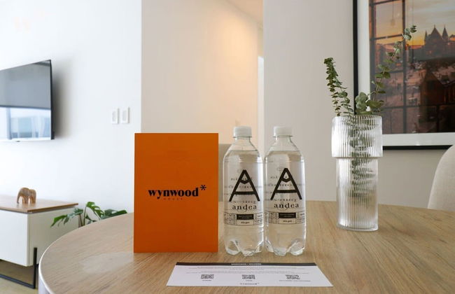 w Astonishing 2BR in Miraflores - Foto 29