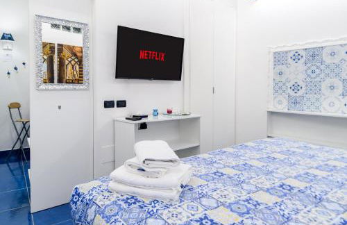 Cielo Stellato letto Kingsize XXL - Foto 17