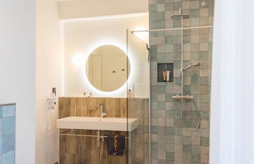 Luxus_SPA_OG_Fewo QUARTIER 4 _WE 4_ - Foto 41