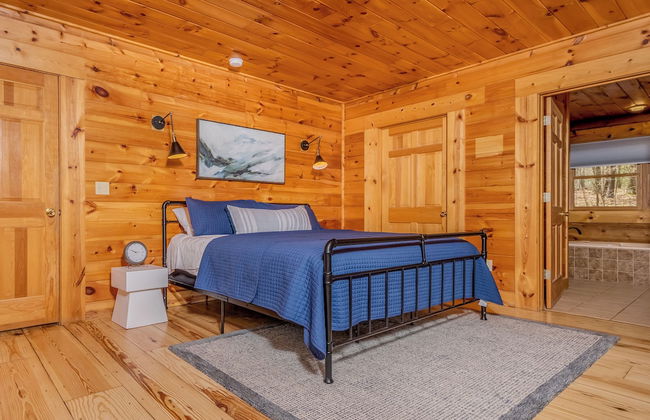 Ar'ya Relaxed Chalet - Foto 21