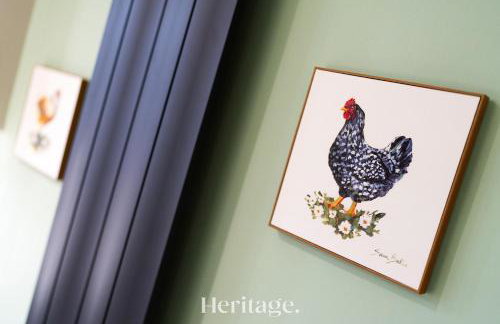 The Copper Loft Apartment, Keith - Foto 45