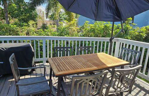 3 bedroom Casa Azul in Historic Northwood Hills - Foto 24