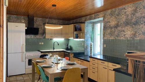 Maison à 440m de la plage - Foto 2