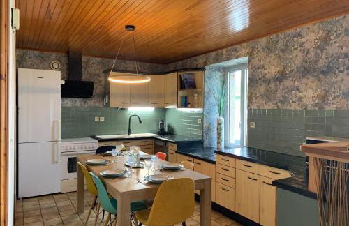 Maison à 440m de la plage - Foto 2