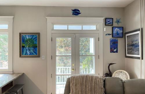 Historic Annapolis Treasure - Foto 58