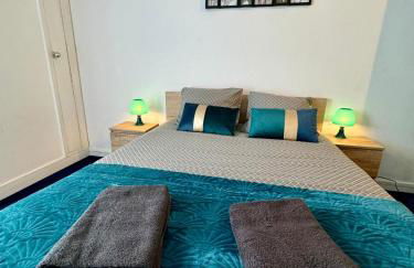 Superbe T5 10p 4chs Métro Tramway terrasse parking - visite en vidéo sur YouTube 54OTKQvzlwA - Foto 25