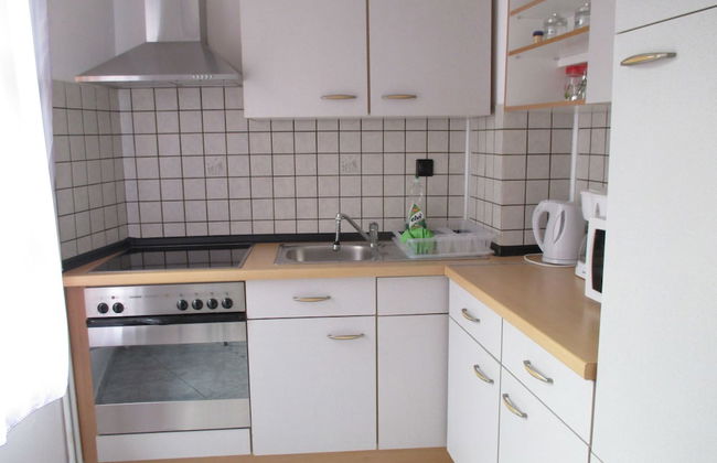 Castle Home Apartments - Foto 25