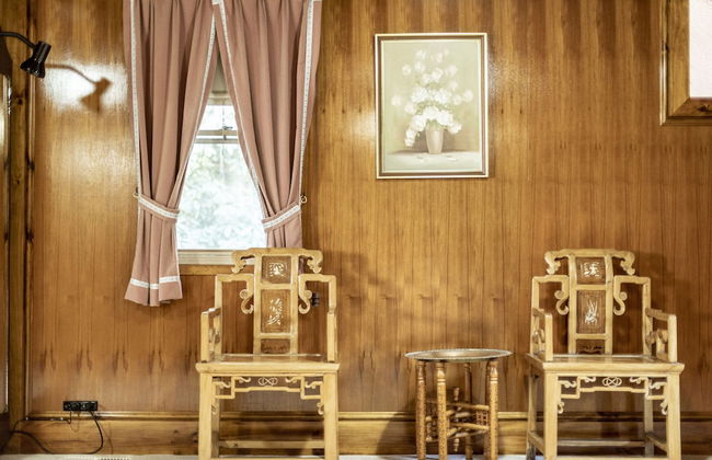 Shakespearean Inspired Holiday Resort - Foto 18