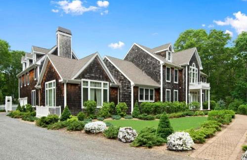 Villa Charlotte - Elegant 7 Bedroom - Foto 58