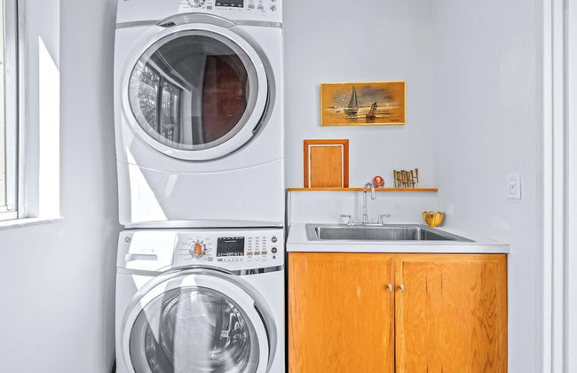 Mid Century Modern - Weekly Winter Rates - Foto 61