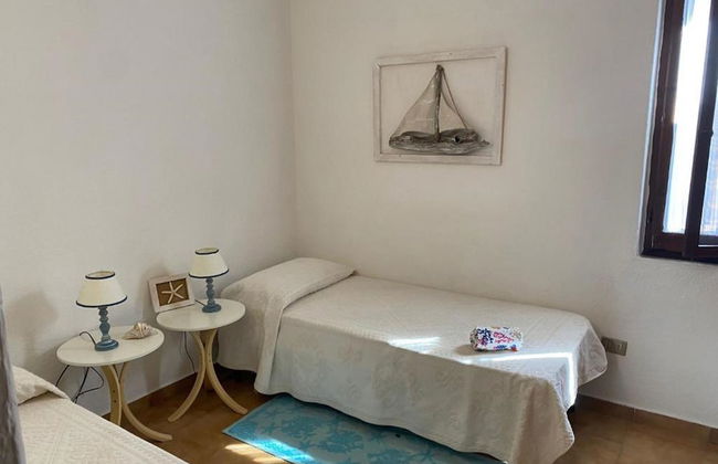 Il Nido dei Gabbiani - Foto 21