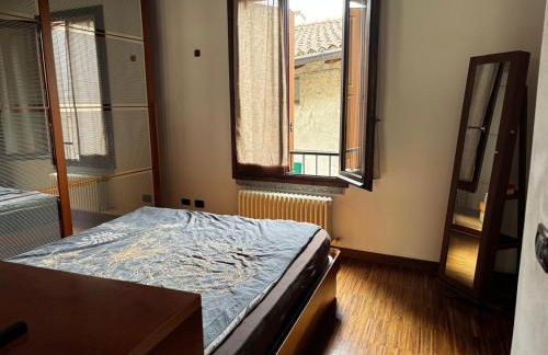 Cozy Apartment Near Lake Como, Sleeps for 2 - Foto 10
