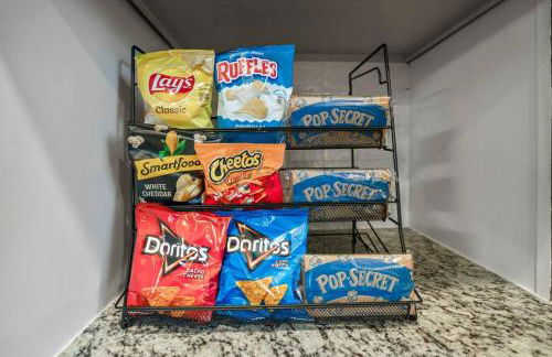 Vintage Hollywood Theater House in East Downtown - Foto 17