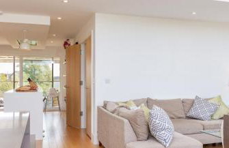 Lakeside property with spa access on a nature reserve Owls Hoot HM69 - Foto 5