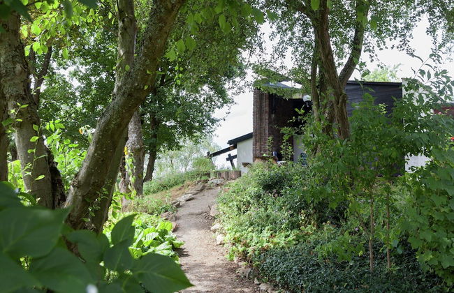 Ferienhaus mit Panoramablick fur Familien - Photo 39