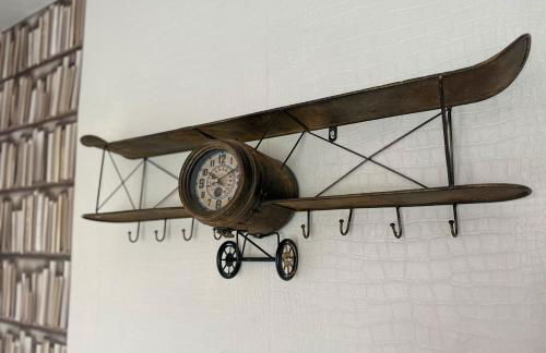 Comfy NEC, Birmingham Airport Stay, Free Parking - Foto 13