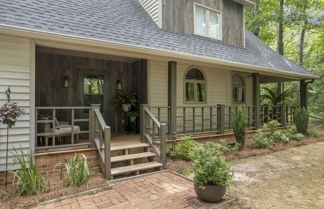 Bright Airy Waterfront Home Dog Friendly - Foto 30