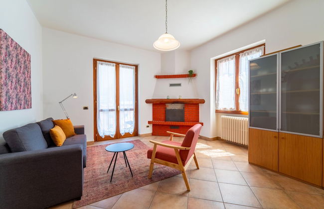 Appartamento al Lavatoio di Valbrona by Wonderful Italy - Photo 9