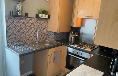 Pendle House Apartment 1 - Foto 6