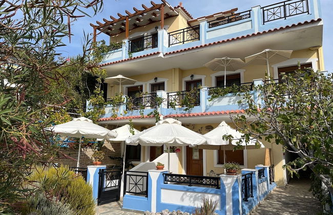 Pantheon Apartments & Studios - Foto 25