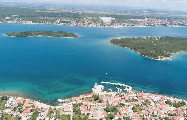 Seaview Apartment in Pasman A2 - Photo 31