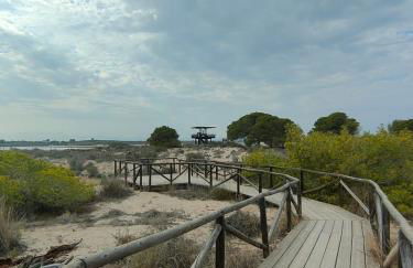 House with solarium - Foto 44