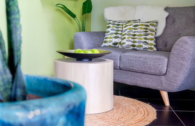 Birches Serviced Apartments - Foto 16