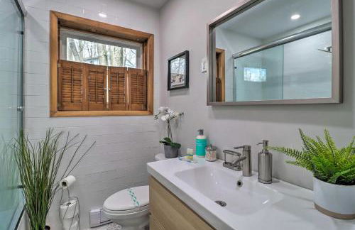 6 Mi to Camelback Slopes! Home with Game Room - Foto 25