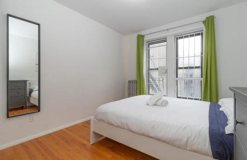The Upper East Side Monthly Rentals Apartments - Foto 44