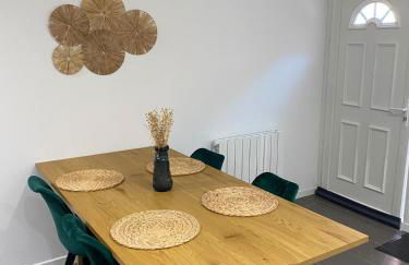 Peaceful new duplex in Seclin - Foto 11