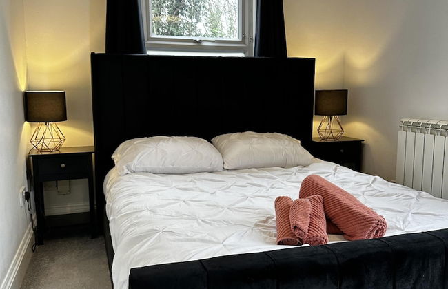 Flexible One Bedroom Apartment With Sofa Beds - Foto 1