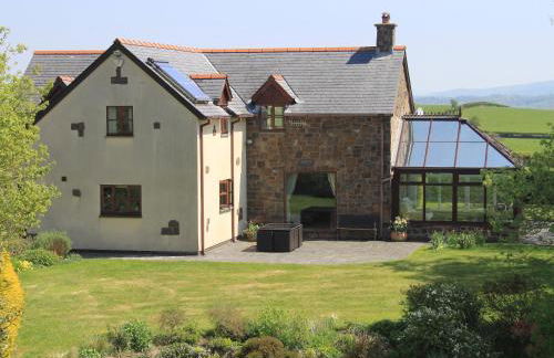 Green Lane Cottage - Foto 1