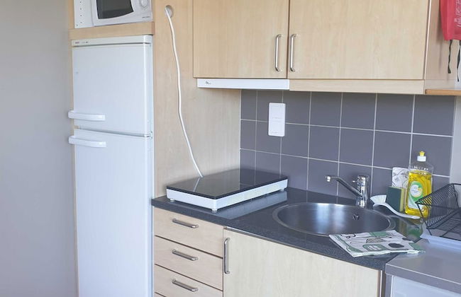 STHLM Stockholm hotel - Foto 18