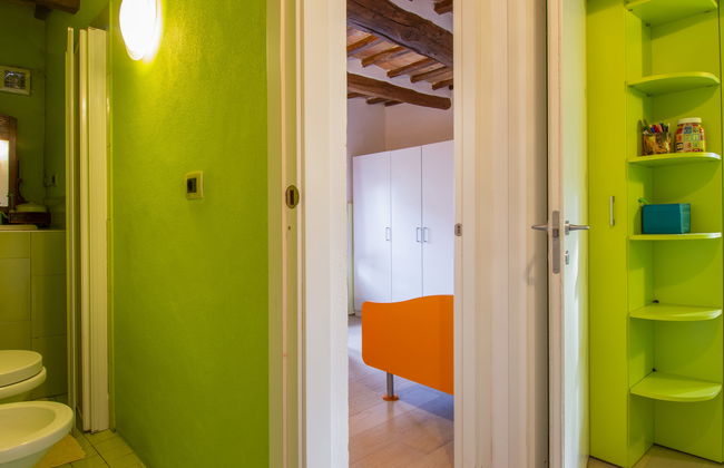 Casa Francesca - Foto 17