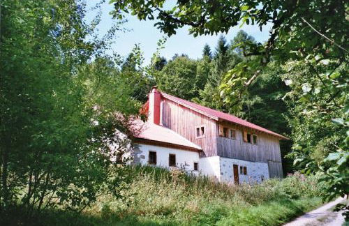 Grillnhäusl - Foto 1